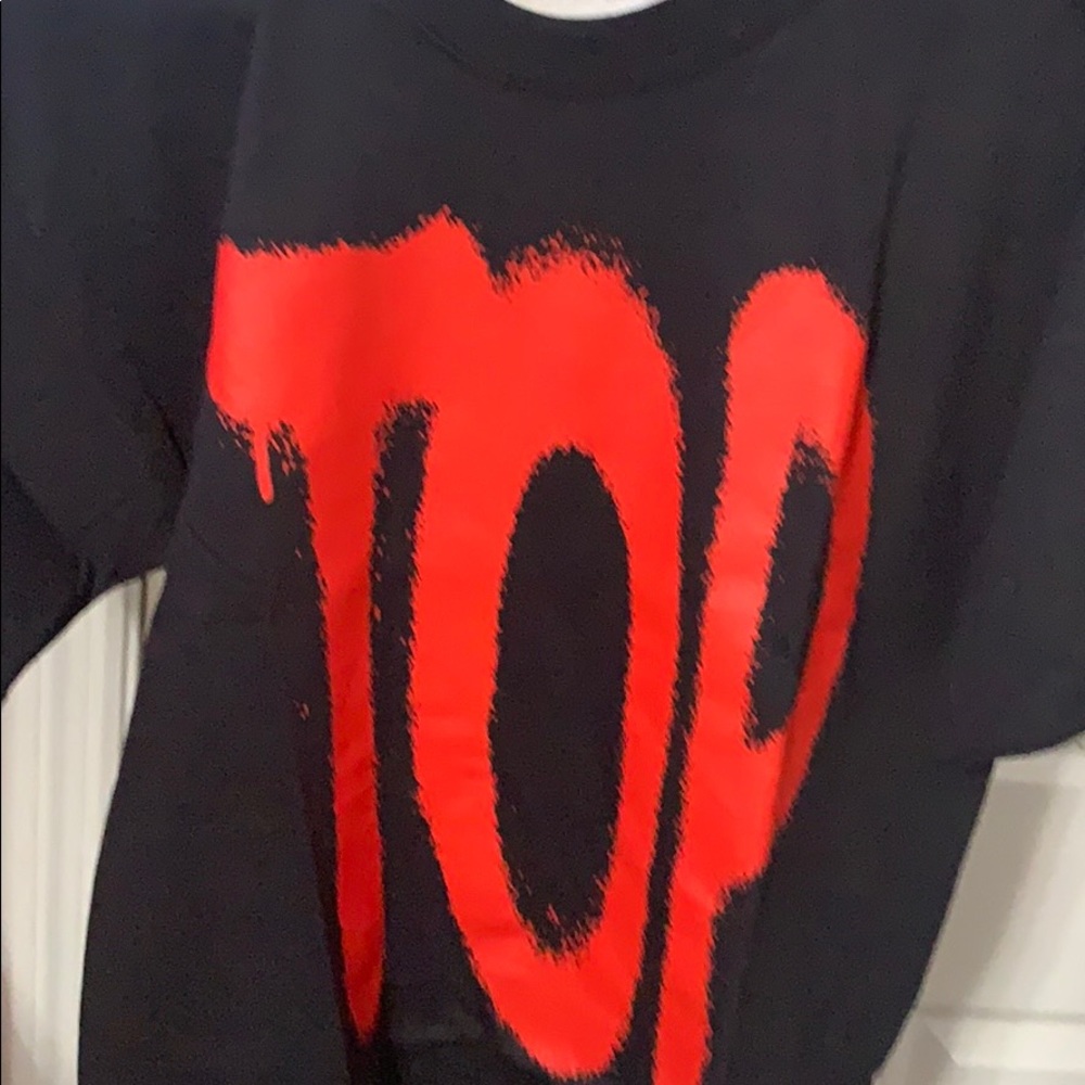NBA Youngboy x VLONE t shirt. Legit